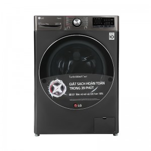 Máy giặt LG Inverter 11 kg FV1411S3B lồng ngang Máy giặt LG Inverter 11 kg FV1411S3B lồng ngang
