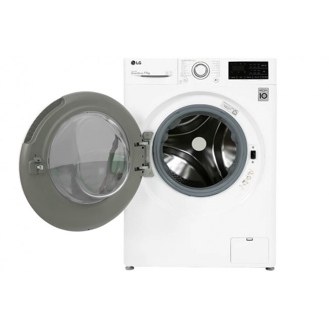 Máy giặt LG Inverter 11 kg FV1411S5W cửa trước