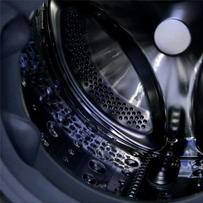 Máy giặt sấy lồng ngang LG FV1450H2B Inverter 10.5kg/7kg