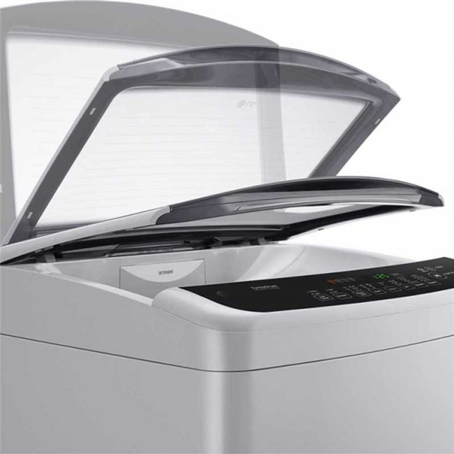 Máy giặt lồng đứng LG T2185VS2M Inverter 8.5 kg