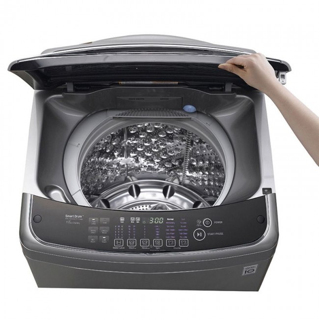 Máy giặt lồng đứng LG T2310DSAM Inverter 10 Kg