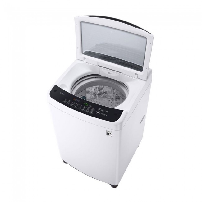 Máy giặt LG Inverter lồng đứng 13kg T2313VS2W (Trắng)