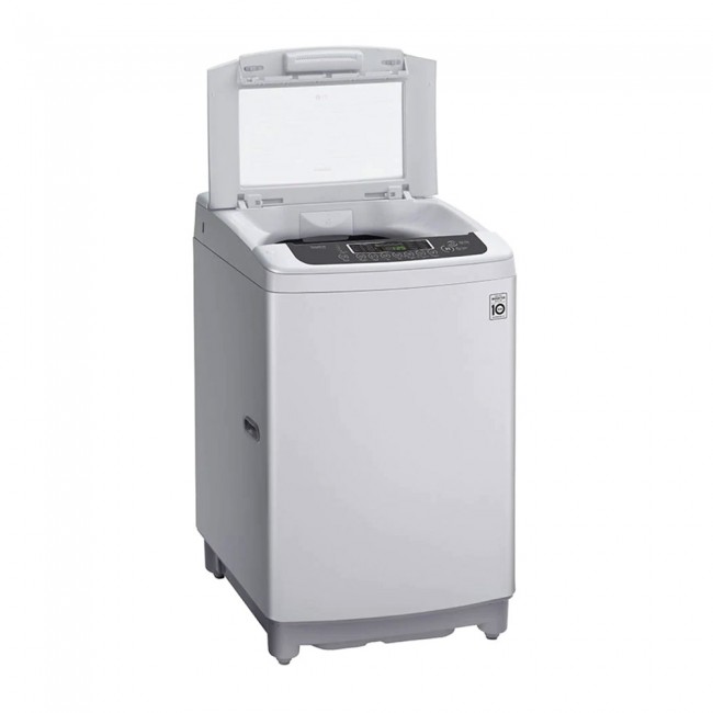 Máy giặt LG Inverter lồng đứng 13kg T2313VSPM (Bạc)