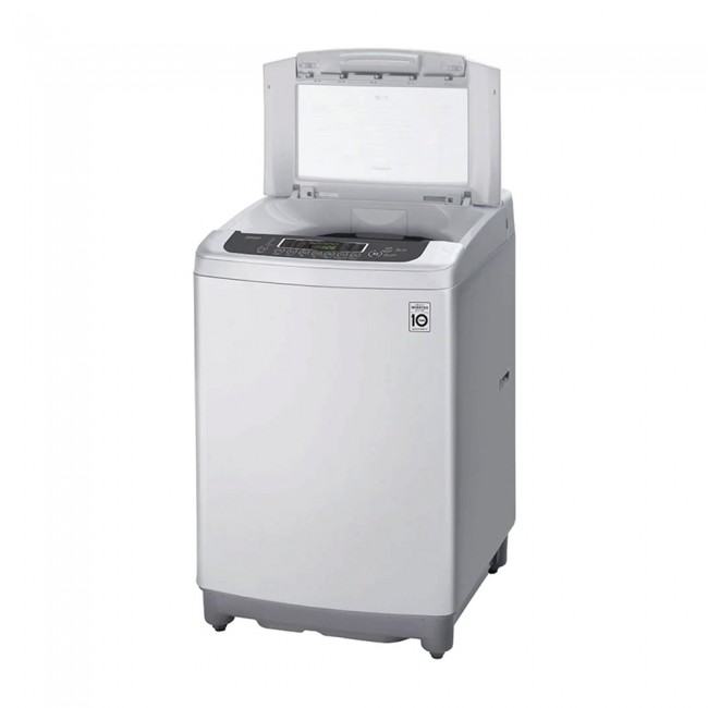 Máy giặt LG Inverter lồng đứng 13kg T2313VSPM (Bạc)