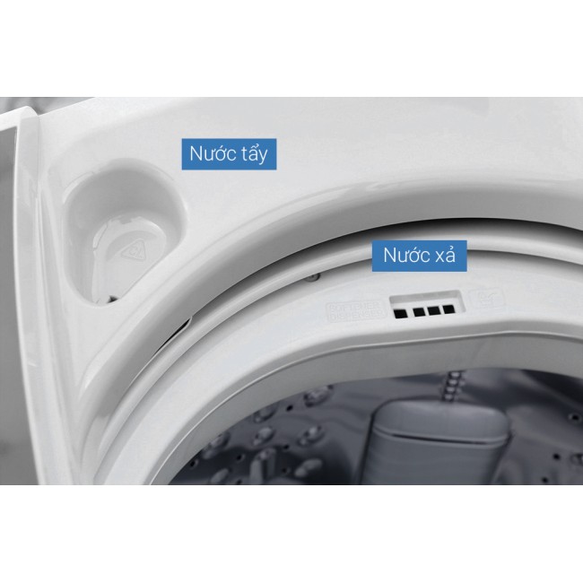 Máy giặt lồng đứng LG T2351VSAM Inverter 11.5kg