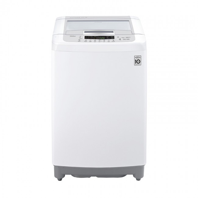 Máy giặt lồng đứng LG T2385VSPW Inverter 8.5Kg