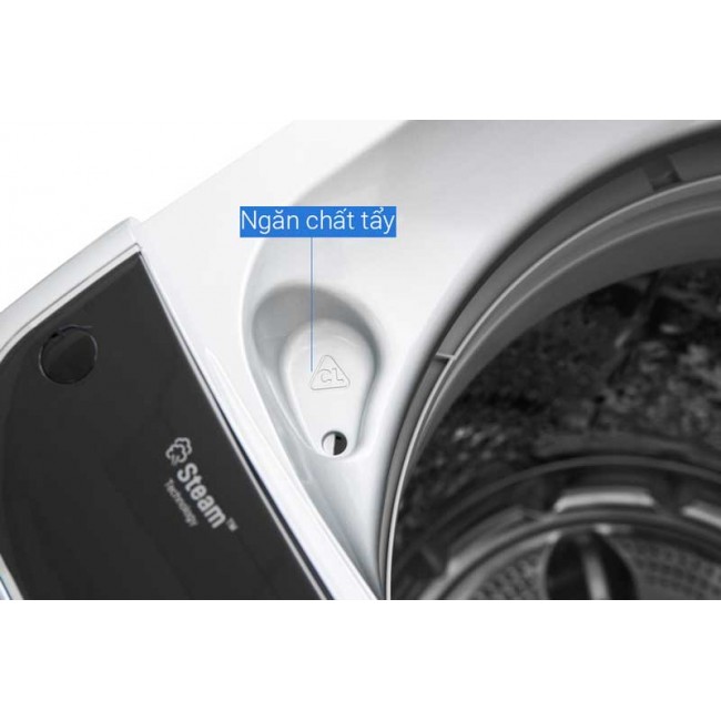 Máy giặt lồng đứng LG TH2111SSAL Inverter 11kg