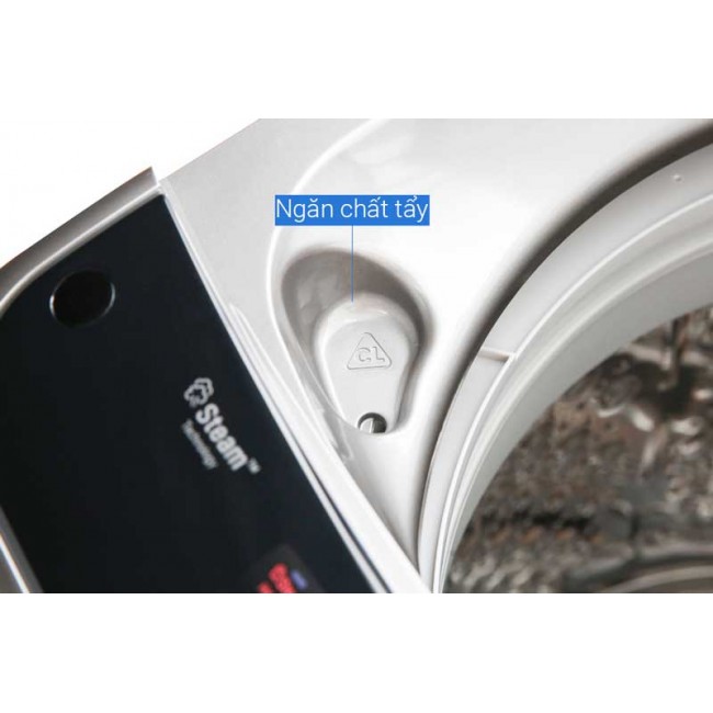 Máy giặt lồng đứng LG TH2112SSAV Inverter 12 Kg