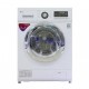 Máy giặt lồng ngang LG WD-12600 Inverter 8Kg