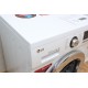 Máy giặt lồng ngang LG WD-12600 Inverter 8Kg