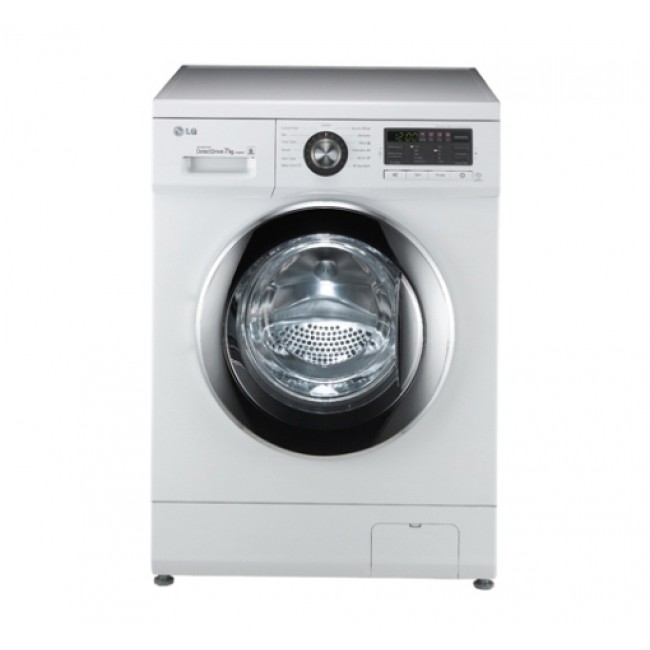 Máy giặt lồng ngang LG WD-13600 Inverter 8 kg