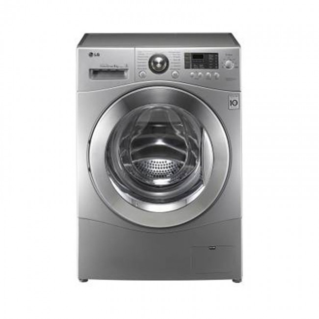 Máy giặt lồng ngang LG WD-15660 Inverter 8kg