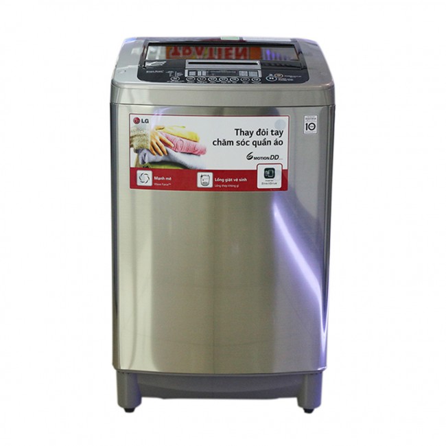 Máy giặt lồng đứng LG WF-D1219DD Inverter 12kg