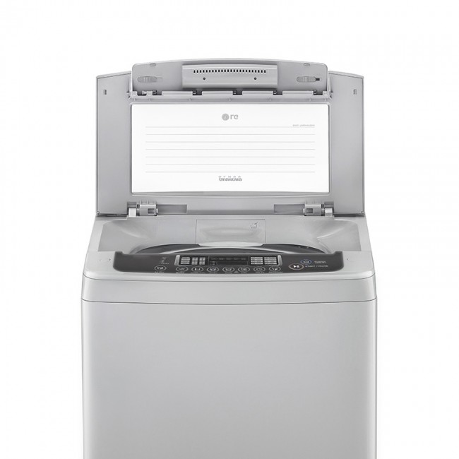 Máy giặt lồng đứng LG WF-S8019DB 8kg