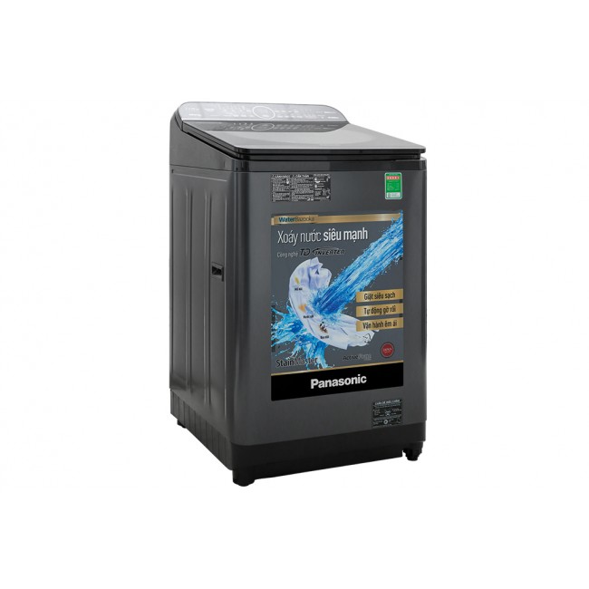 Máy giặt Panasonic Inverter NA-FD11AR1BV 11.5 Kg 