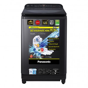 Máy giặt Panasonic Inverter NA-FD10VR1BV 10.5 Kg  Máy giặt Panasonic Inverter NA-FD10VR1BV 10.5 Kg