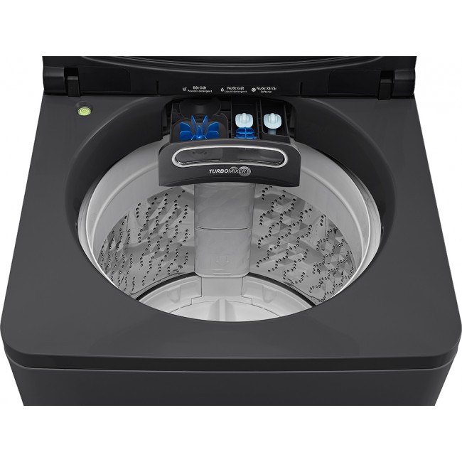 Máy giặt Panasonic Inverter NA-FD10VR1BV 10.5 Kg 