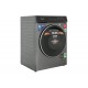 Máy giặt Panasonic Inverter NA-S96FC1LVT giặt 9kg / sấy 6kg