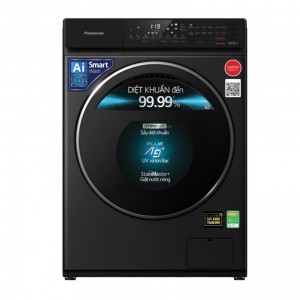 Máy giặt Panasonic Inverter NA-V90FR1BVT 9 kg 