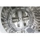 Máy giặt lồng đứng Samsung WA16J6750SP-SV 16kg