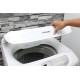 Máy giặt lồng đứng Samsung WA90F5S3QRW-SV 9kg