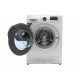 Máy giặt lồng ngang Samsung WD10K6410OS-SV 10.5kg