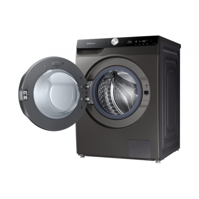 Máy giặt sấy Samsung Inverter WD12TP34DSX/SV 12 kg