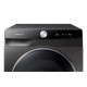 Máy giặt sấy Samsung Inverter WD12TP34DSX/SV 12 kg