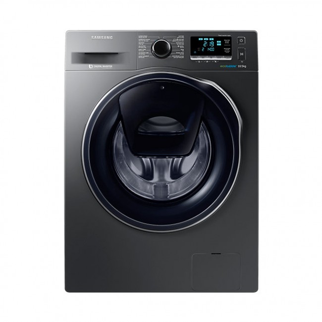 Máy giặt lồng ngang Samsung WW10K6410QX-SV 10.5kg Inverter