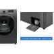 Máy giặt lồng ngang Samsung WW10K6410QX-SV 10.5kg Inverter