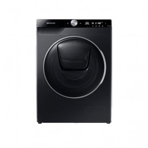 Máy giặt Samsung Inverter 10 kg WW10TP54DSB/SV lồng ngang