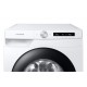 Máy giặt Samsung Inverter WW13T504DAW/SV 13 kg 