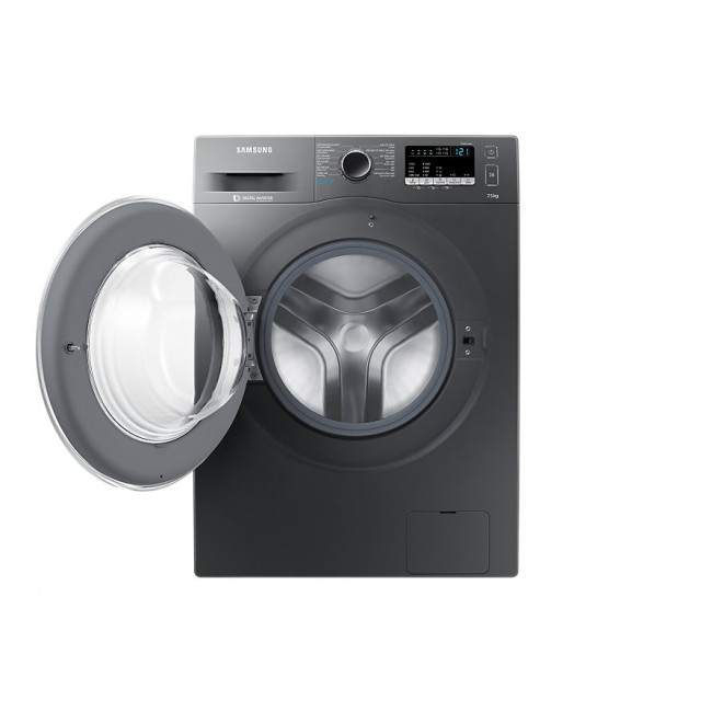 Máy giặt lồng ngang Samsung WW75J42G0BX-SV 7.5kg Inverter