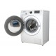 Máy giặt lồng ngang Samsung WW75K5210US-SV 7.5kg Inverter