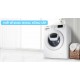 Máy giặt lồng ngang Samsung WW75K52E0WW-SV 7.5kg Inverter