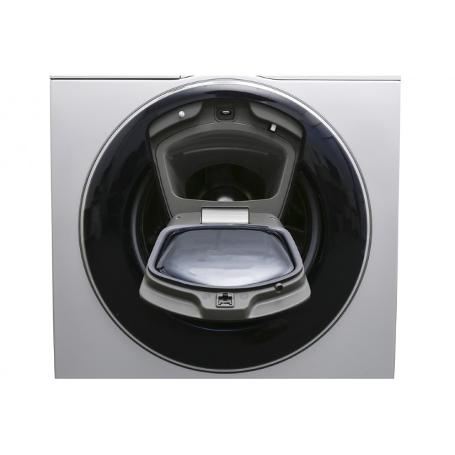 Máy giặt lồng ngang Samsung WW80K5410US-SV 8kg