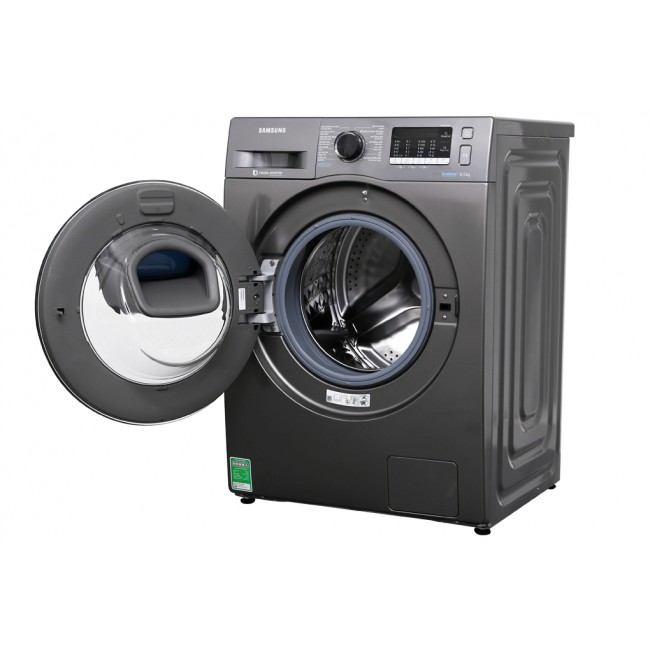 Máy giặt lồng ngang Samsung WW85K54E0UX-SV 8.5kg Inverter