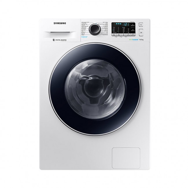 Máy giặt lồng ngang Samsung WW90J54E0BW-SV 9kg Inverter
