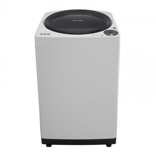 Máy giặt lồng đứng Sharp ES-U82GV-H 8.2kg