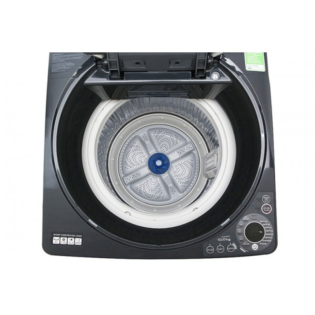 Máy giặt Sharp 10Kg ES-W100PV-H