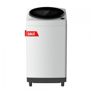 Máy giặt Sharp ES-W82GV-H 8.2kg Máy giặt Sharp ES-W82GV-H 8.2kg