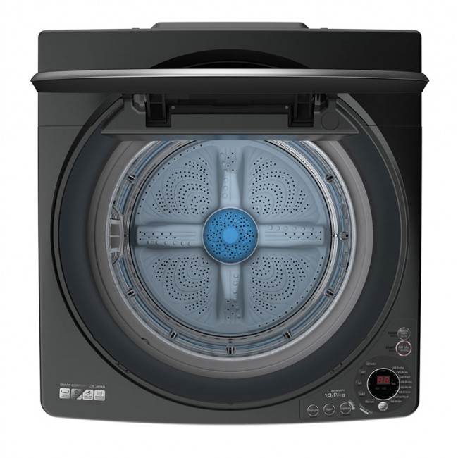 Máy giặt Sharp ES-W95HV-S Máy giặt Sharp ES-W95HV-S