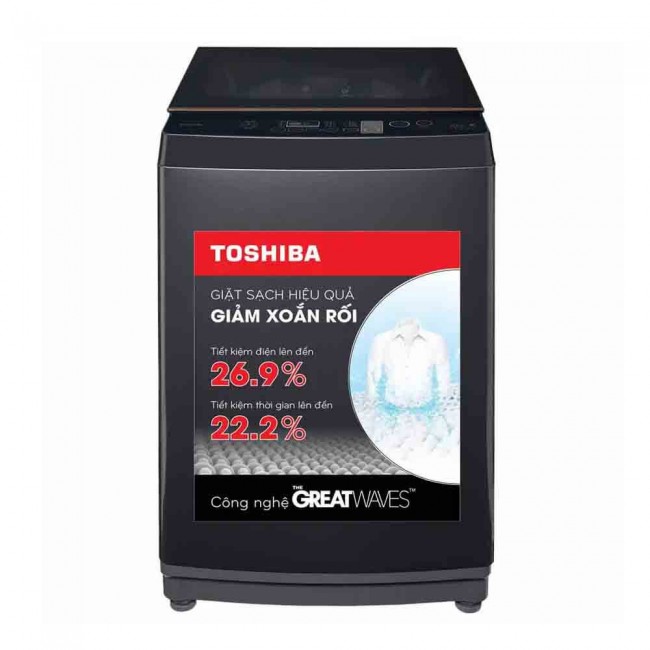 Máy giặt Toshiba Inverter 10 Kg AW-DM1100JV(MK)