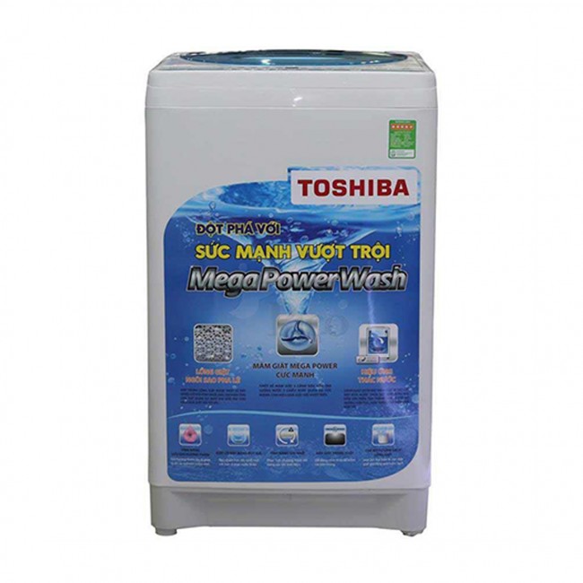 Máy giặt lồng đứng Toshiba AW-E920LVW 8.2kg