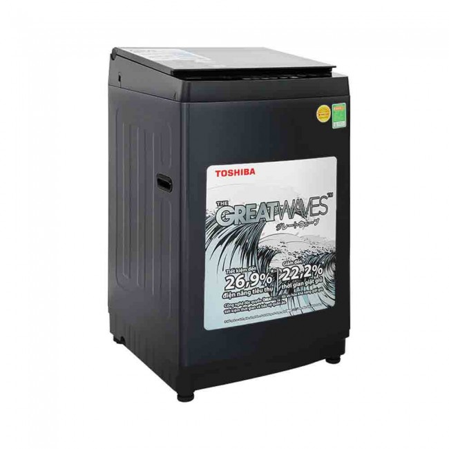 Máy giặt Toshiba 10 kg AW-M1100JV(MK)