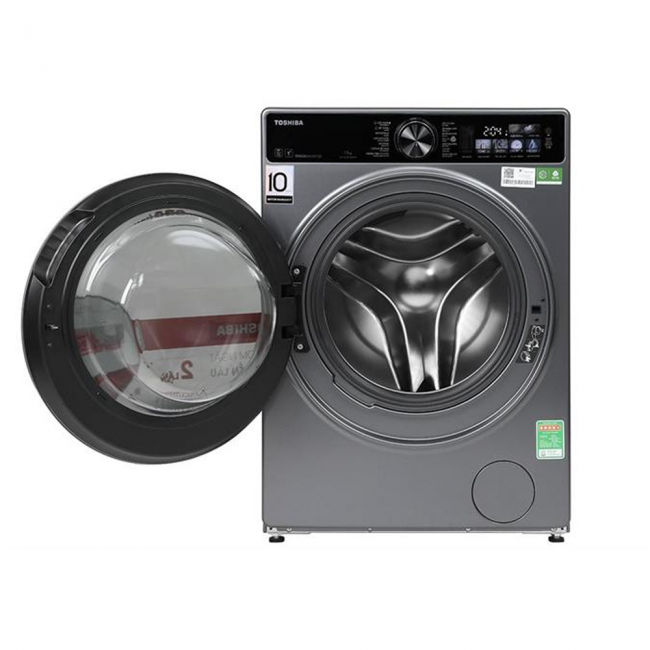 Máy giặt Toshiba Inverter 13 kg TW-T25BZP140MWV(MG)