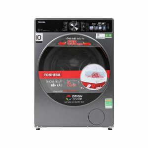 Máy giặt Toshiba Inverter 13 kg TW-T25BZP140MWV(MG)