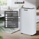 Máy hút ẩm không khí Creen CR-DE25