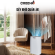 Máy hút ẩm không khí Creen CR-DE25