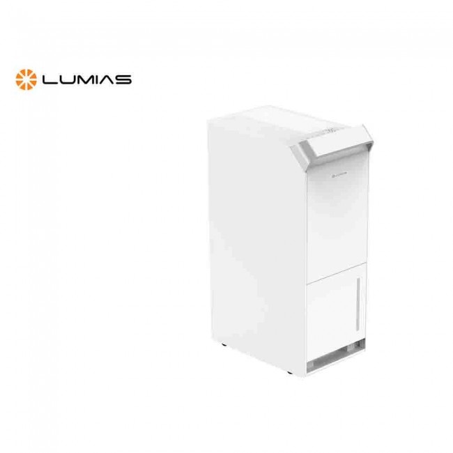 Máy hút ẩm Lumias LMD-35L